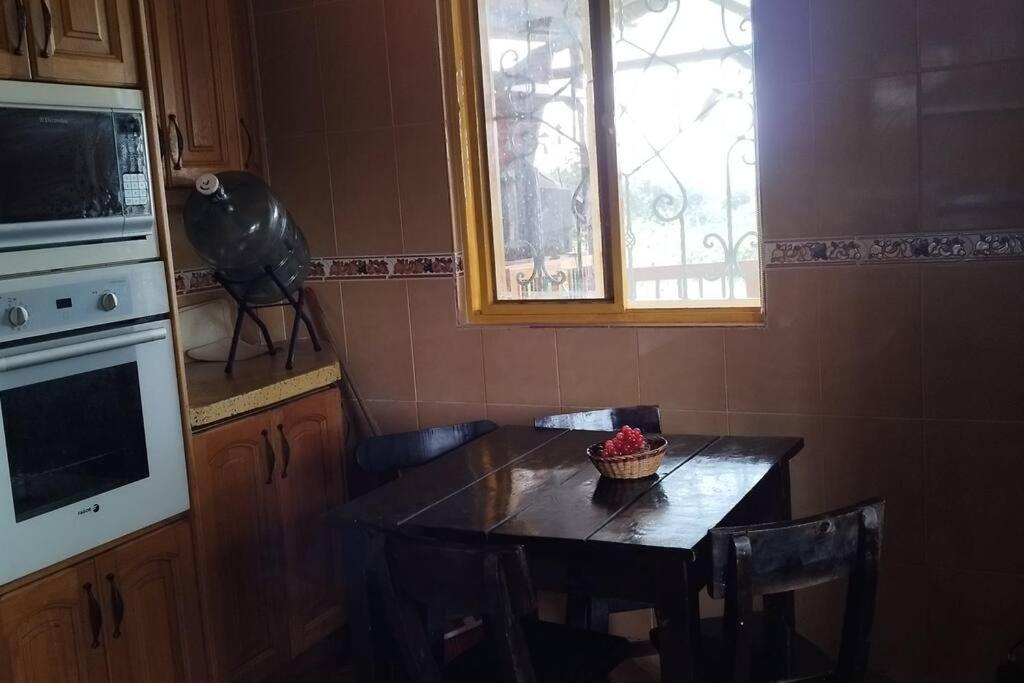 Finca En El Quindio Arrullo Cafetero كويمبايا المظهر الخارجي الصورة